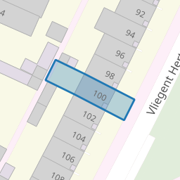 Perceel LLS00-N-1847