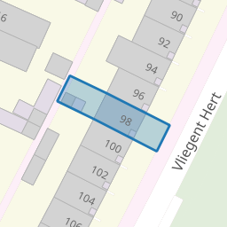 Perceel LLS00-N-1848