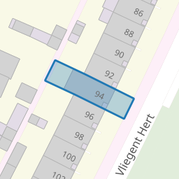 Perceel LLS00-N-1850