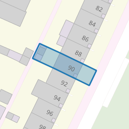 Perceel LLS00-N-1852