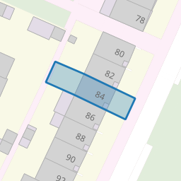 Perceel LLS00-N-1855