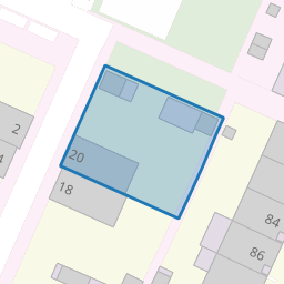 Perceel LLS00-N-1858