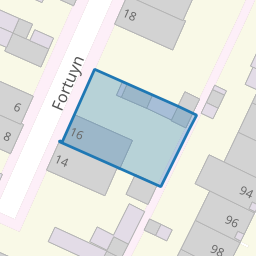 Perceel LLS00-N-1860