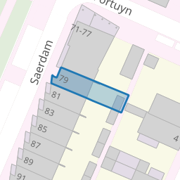 Perceel LLS00-N-1868