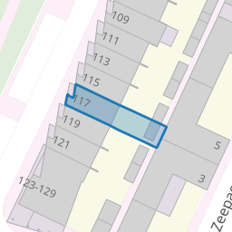 Perceel LLS00-N-1889