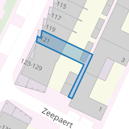 Perceel LLS00-N-1892