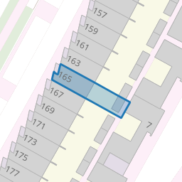 Perceel LLS00-N-1992