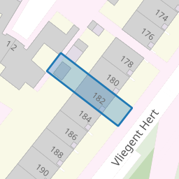 Perceel LLS00-N-2012