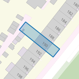 Perceel LLS00-N-2016