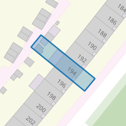 Perceel LLS00-N-2018