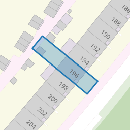 Perceel LLS00-N-2019