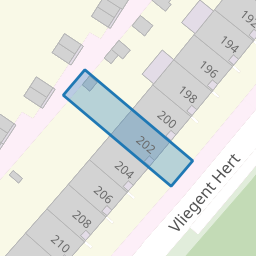 Perceel LLS00-N-2022