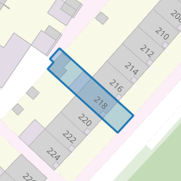 Perceel LLS00-N-2030