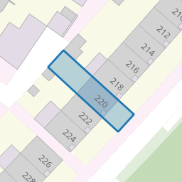 Perceel LLS00-N-2031