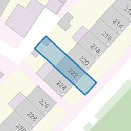 Perceel LLS00-N-2032