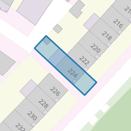 Perceel LLS00-N-2033