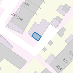 Perceel LLS00-N-2034