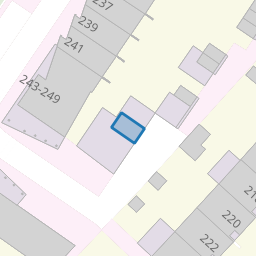 Perceel LLS00-N-2036