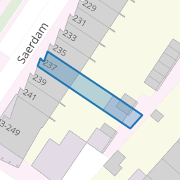 Perceel LLS00-N-2040