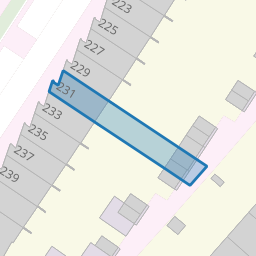 Perceel LLS00-N-2043