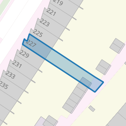 Perceel LLS00-N-2045