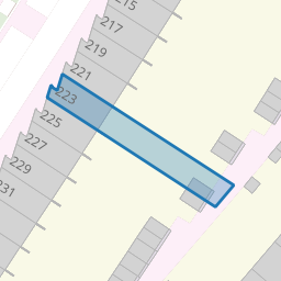 Perceel LLS00-N-2047