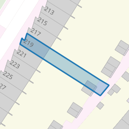 Perceel LLS00-N-2049