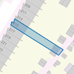 Perceel LLS00-N-2051