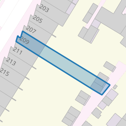 Perceel LLS00-N-2054