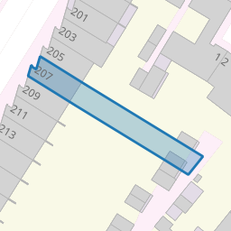 Perceel LLS00-N-2055