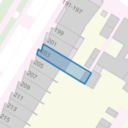 Perceel LLS00-N-2057