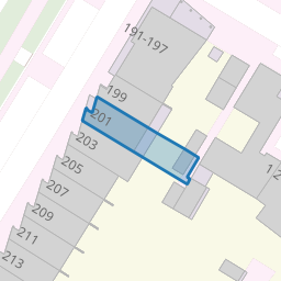 Perceel LLS00-N-2058