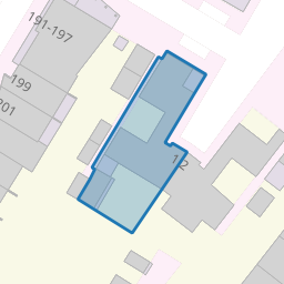 Perceel LLS00-N-2060