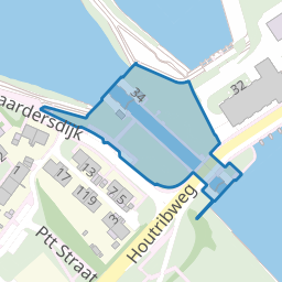 Perceel LLS00-N-2064