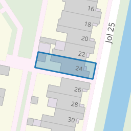 Perceel LLS00-N-2076