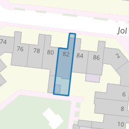 Perceel LLS00-N-2079