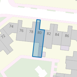 Perceel LLS00-N-2080