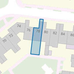 Perceel LLS00-N-2081