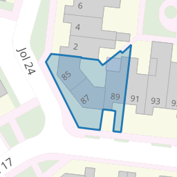 Perceel LLS00-N-2084