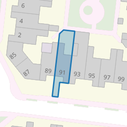 Perceel LLS00-N-2085