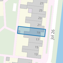 Perceel LLS00-N-2090