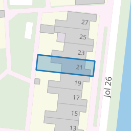 Perceel LLS00-N-2091