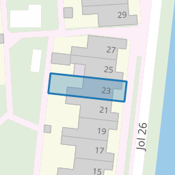 Perceel LLS00-N-2092