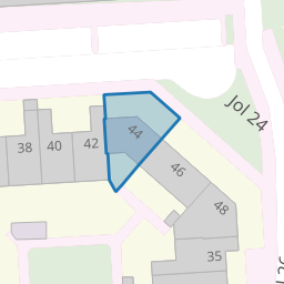 Perceel LLS00-N-2097