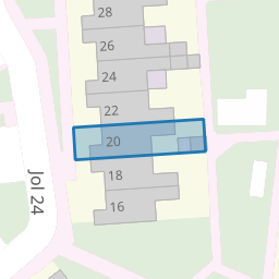 Perceel LLS00-N-2100