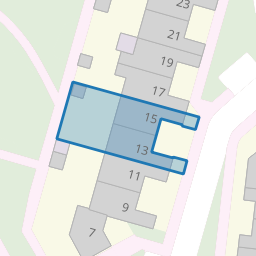 Perceel LLS00-N-2103