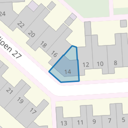 Perceel LLS00-N-2135