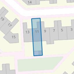 Perceel LLS00-N-2137