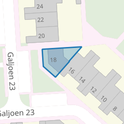 Perceel LLS00-N-2147