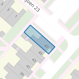 Perceel LLS00-N-2153